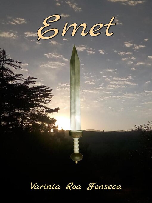 Title details for Emet by Varinia Roa Fonseca - Wait list